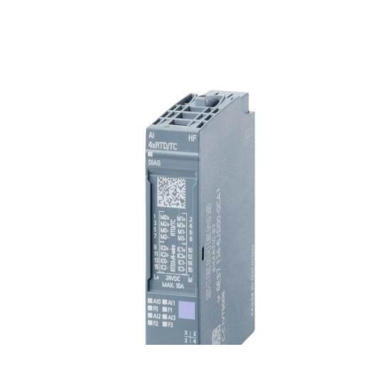 6ES7134-6JD00-0CA1  Siemens