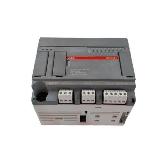 07CR41R36 1SBP260020R1001 Advant Controller Basic Unit ABB
