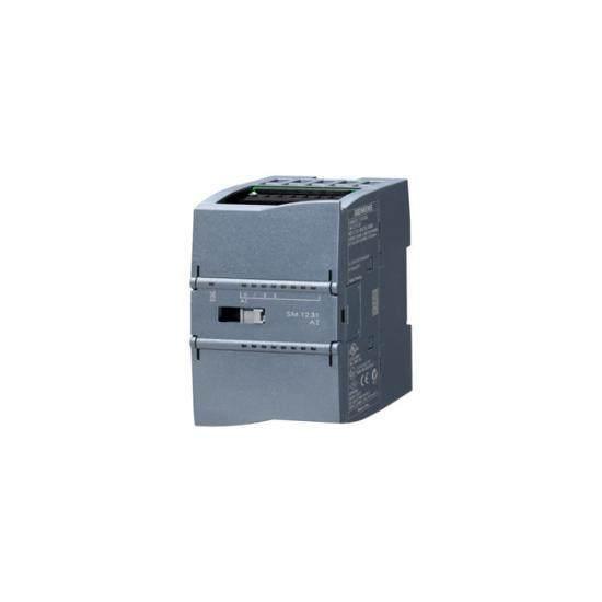Siemens 6ES7 231-4HD32-0XB0 analog input module