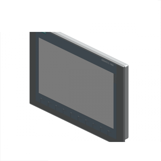 Siemens 6AV2123-2MB03-0AX0 Basic Panel