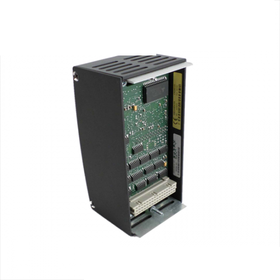 Bachmann CM202-CC CANopen Master Module