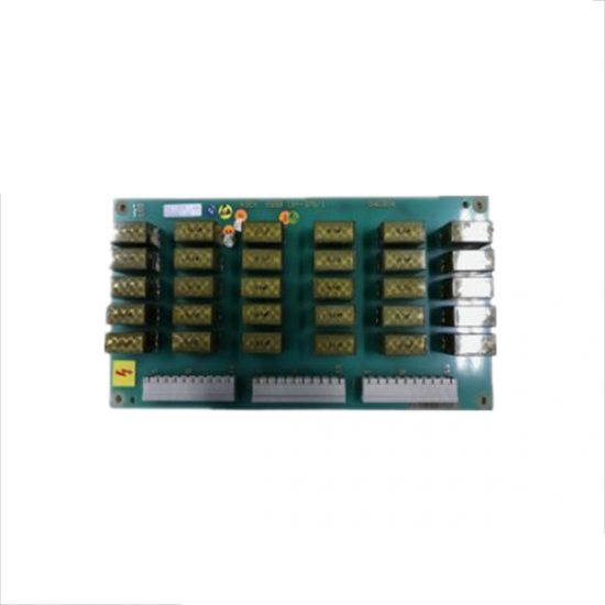 ABB YT204001-BN Control Board