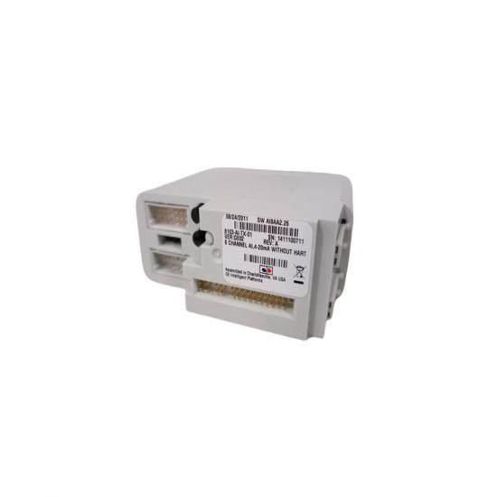 GE 8103AI-TX Analog Input