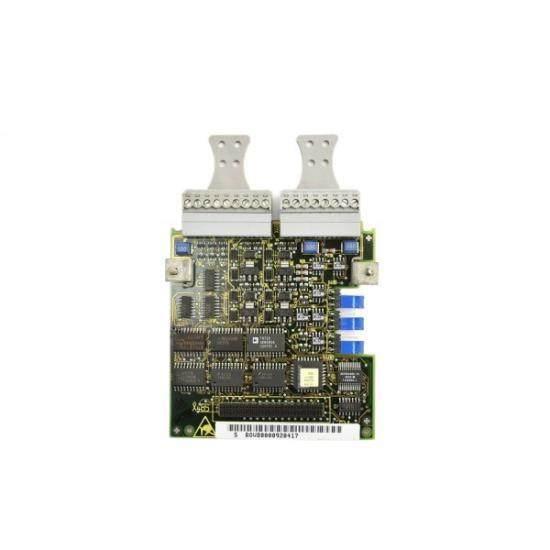 Siemens 6SE7090-0XX84-0KB0 EB1 Expansion Board