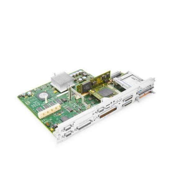 Siemens 6FC5357-0BB35-0AA0  SIMATIC