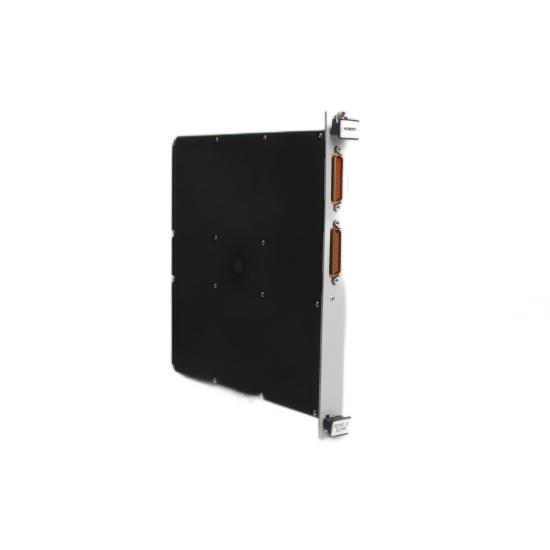 WOODWARD 5501-372 I/O Board