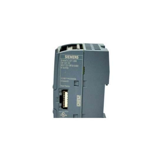 Siemens 6ES7 221-1BF30-0XB0 Digital input SM 1221