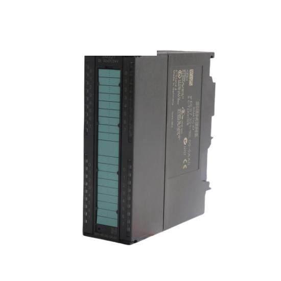 Siemens 6ES7321-1BL00-0AA0 SIMATIC S7-300 Digital Input Module