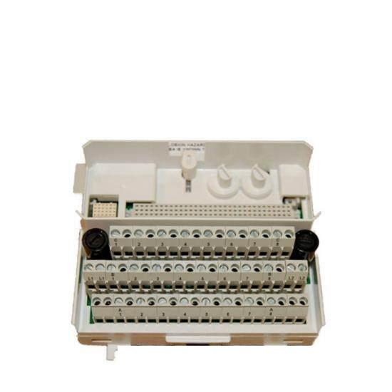 ABB TU830V1 3BSE013234R1 Extended Module Termination Unit