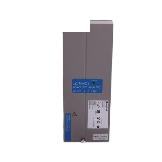 MCT202  Honeywell