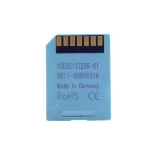 Siemens 6ES7 953-8LJ30-0AA0 Memory Card