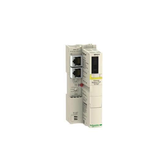SCHNEIDER XBTGK2120