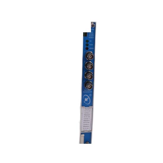 Bently Nevada 3500/50-A01-B00-C01