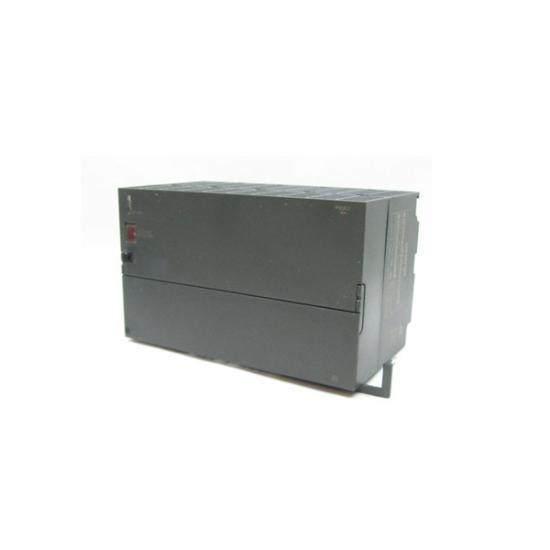 SIEMENS 6ES7 307-1KA00-0AA0 Power Supply