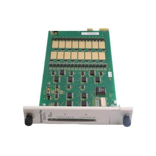ABB Baily SPDSO14 SPDS014 Digital Output Slave
