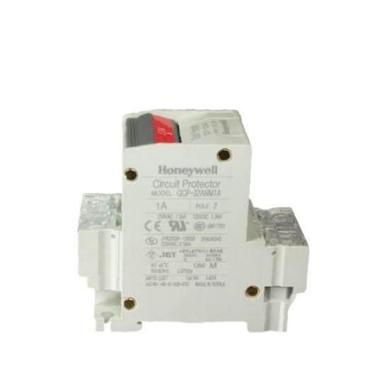 Honeywell GCP-32AN 1A 2A 3A 4A 5A 7A 10A 15A 20A 25A 30A