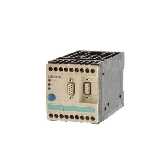 SIEMENS 3UF5011-3AB00-1 SIMOCODE DP basic unit