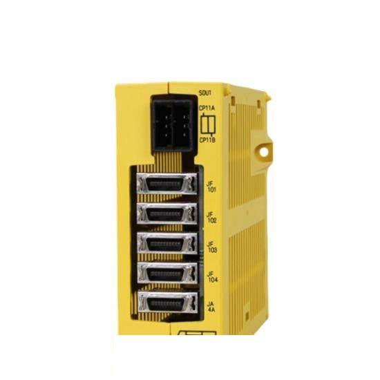 Fanuc A02B-0236-C205 Interface  GE