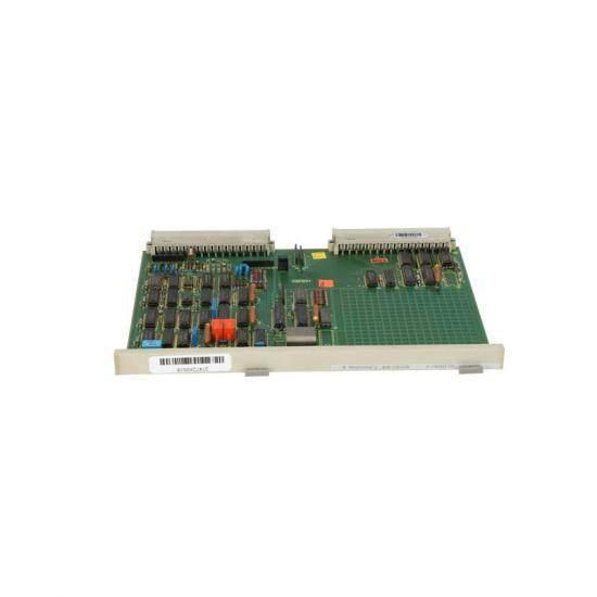 Siemens 6DS1302-8AB I/O bus modules