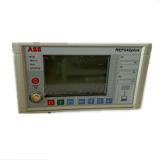 ABB GFD233A 3BHE022294R0101