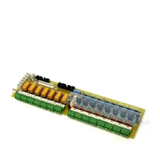 GE Fanuc 531X307LTBAJG1 PLC