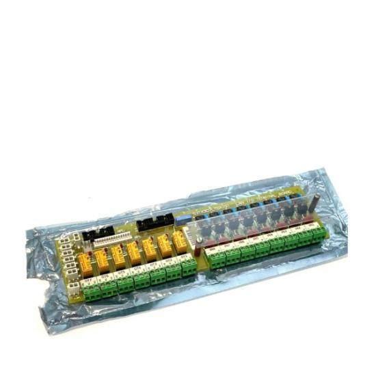 GE Fanuc 531X307LTBAJG1 PLC