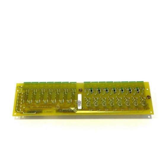 GE Fanuc 531X307LTBAJG1 PLC