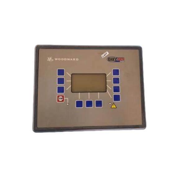 EASYGEN-2500-5 WOODWARD