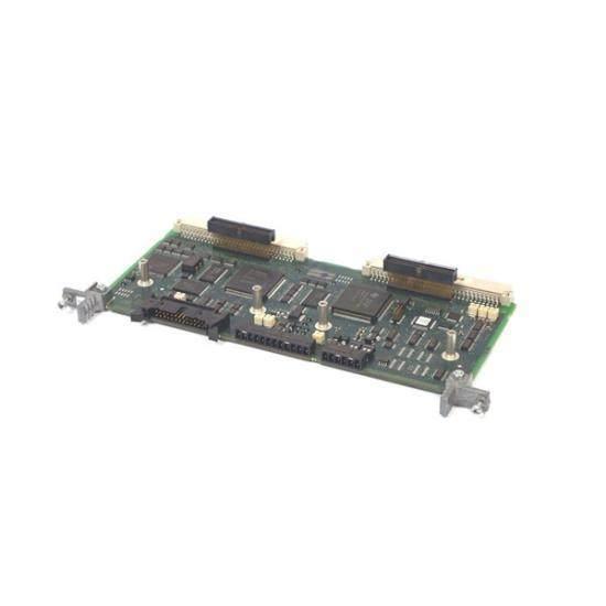 SIEMENS 6SE7090-0XX84-0AD1 Control Board