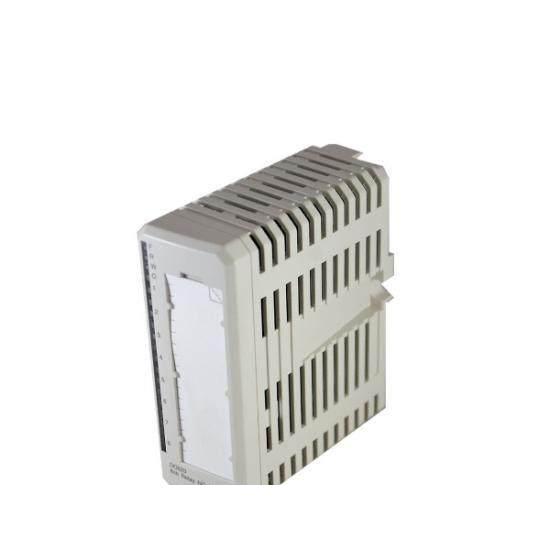 ABB DO820 3BSE008514R1  Digital Output Relay Module