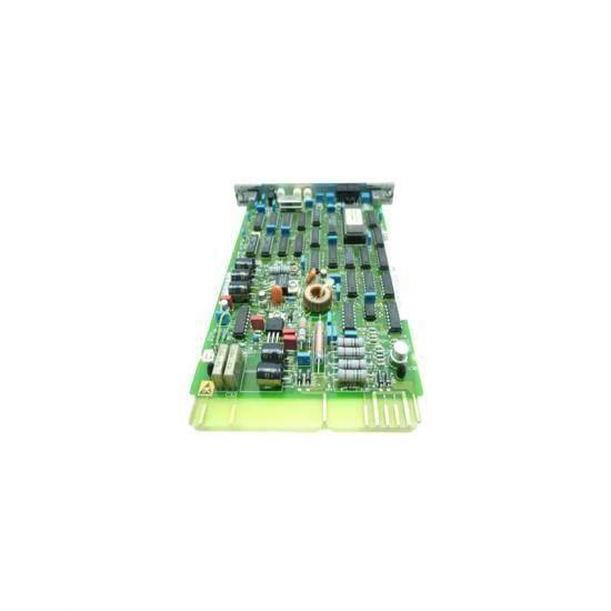 ABB HESG447433R0001 70BV05A-ES Pcb Circuit Board