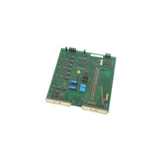 ABB 3HAB2211-1/1 Sensor Module Board