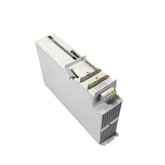 SIEMENS 6SC6112-0AA00 AC Feed Drive Module