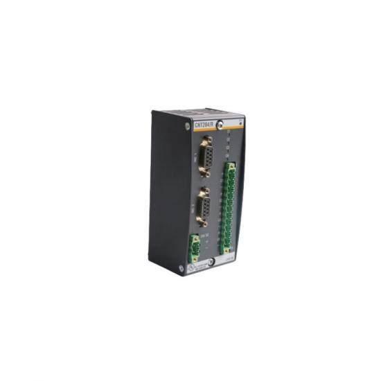 BACHMANN CNT204/R Counter Module