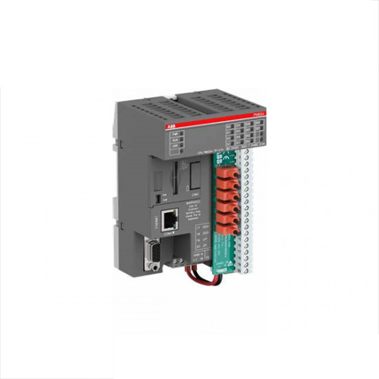 ABB TA562-RS-RTC Adapter Option board