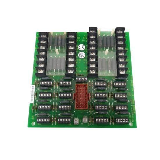 ABB NTAI05 Analog Input Termination Unit