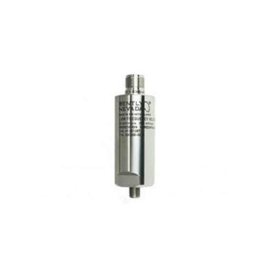 Bently Nevada 330505-01-02-02 Low Frequency Velocity Sensor