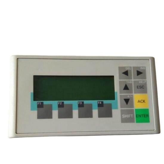 Siemens 6AV6641-0AA11-0AX0  SIMATIC Operator Panel