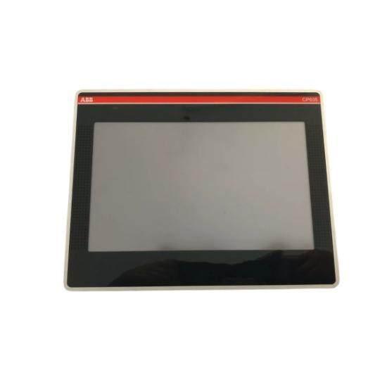 ABB 1SAP535100R0001  Color Touch Panel