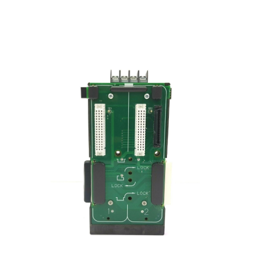 Emerson KJ4001X1-BA3 12P3378X022  Power Controller