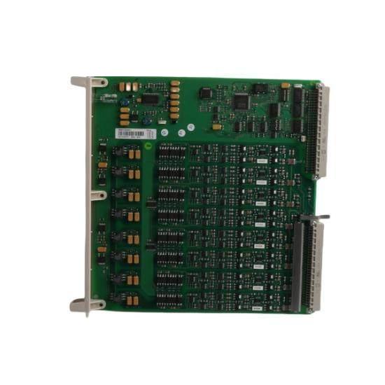 ABB DSAO120A 3BSE018293R1  Analog Output Board