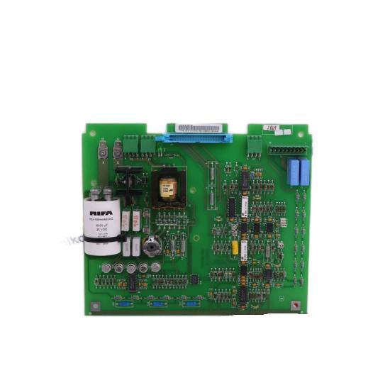 ABB 663636IAI BAILEY INFI 90 Board