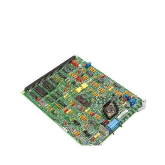 GE Fanuc DS200IMCPG1BBA Mark V circuit board