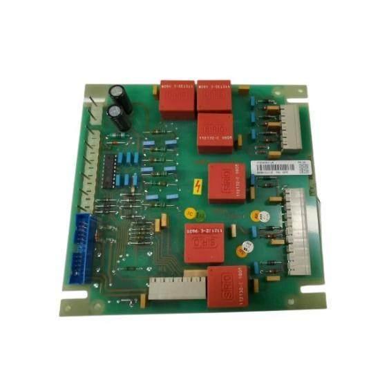 ABB YXU167E Drive Board