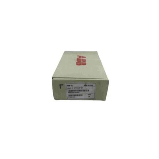 ABB 3HAC021513-001 AUTOMATION PARTS