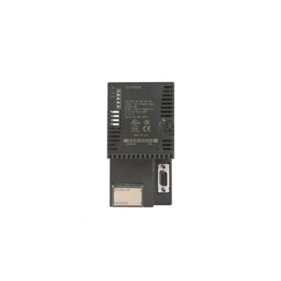 GE Fanuc IC200BEM003 PROFIBUS Master Module