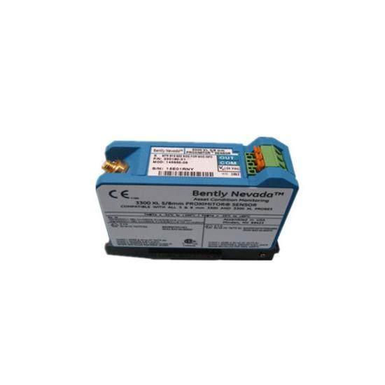 Bently Nevada Proximity Probe 21000-16-10-15-057-03-02