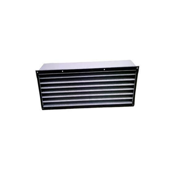 ABB 3HAC020914-001 HEAT EXCHANGER UNIT AUTOMATION PARTS