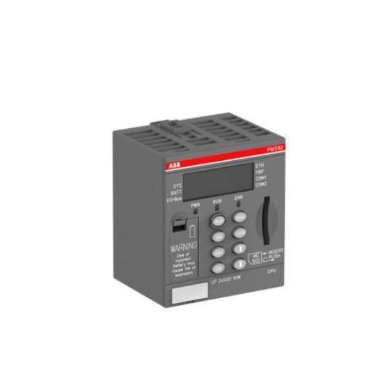 ABB PM592-ETH 1SAP150200R0271 Processor Module