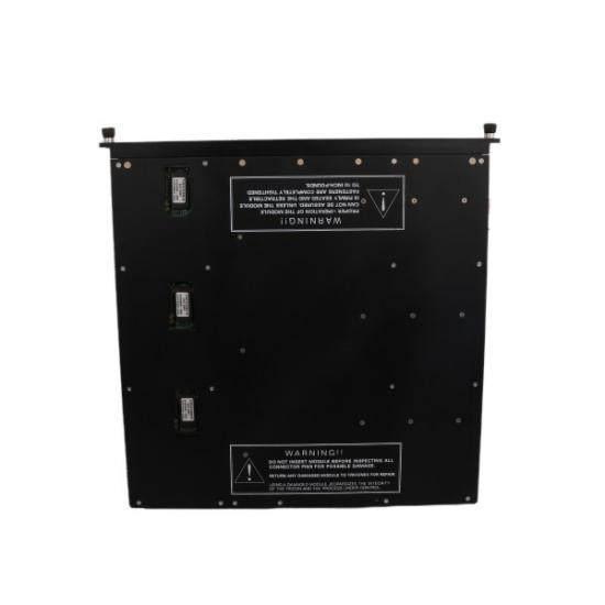 TRICONEX PM6301A